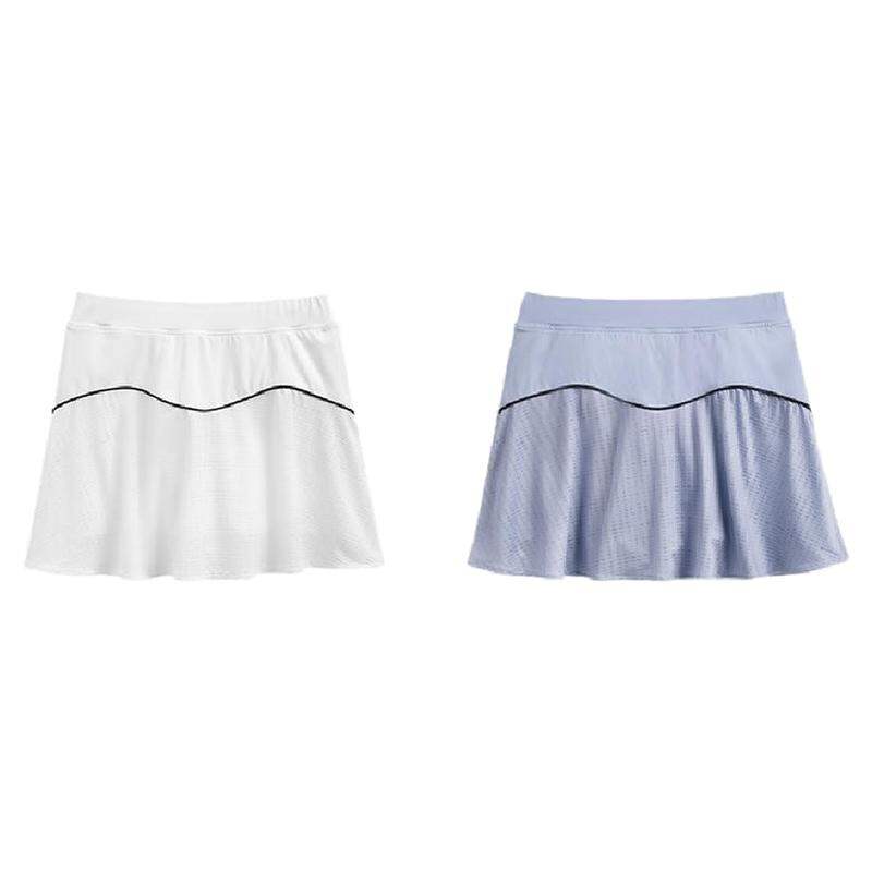 [Kawasaki | Quick-Dry Sports Skirt,Kawasaki | Quick-Dry Sports Skirt K1C09-C2793,]