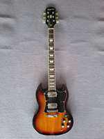 กีต้าร์ไฟฟ้า Epiphone SG Standard ✅ตรงปก100%✅จัดส่งในไทย