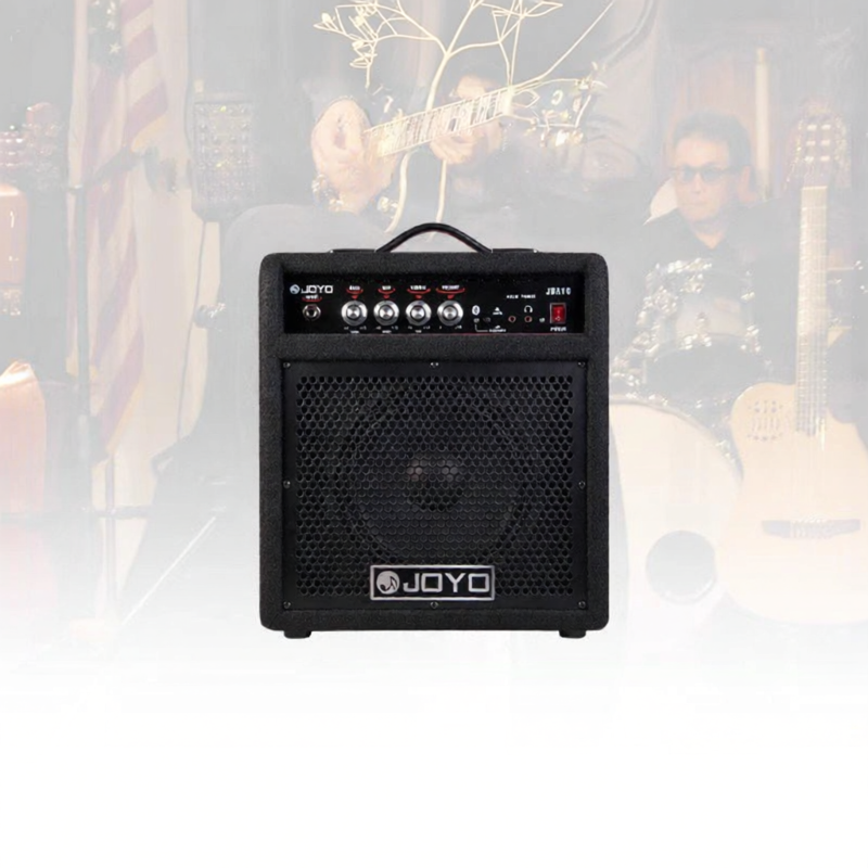 JOYO | Bass Specific Speaker Bluetooth ราคา 6,591 บาท*ส่งฟรี