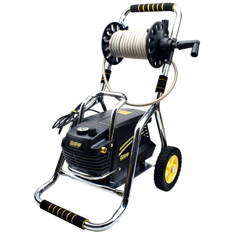 SOUTHWARD POINTING CRAT | Commercial & Home Use Car Wash Machine 220V ราคา 9,283 บาท*ส่งฟรี