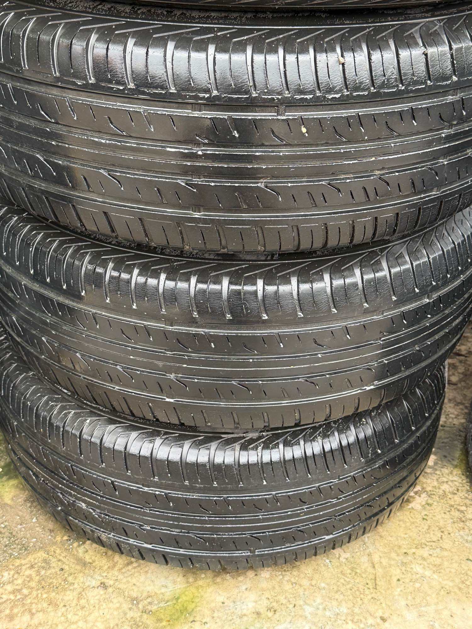 中古 DUNLOP GRAND TREK PT3 265/70R16 X0620 中古 DUNLOP GRAND TREK PT3 265/70R16 X0620 ダンロップ GRANDTREK