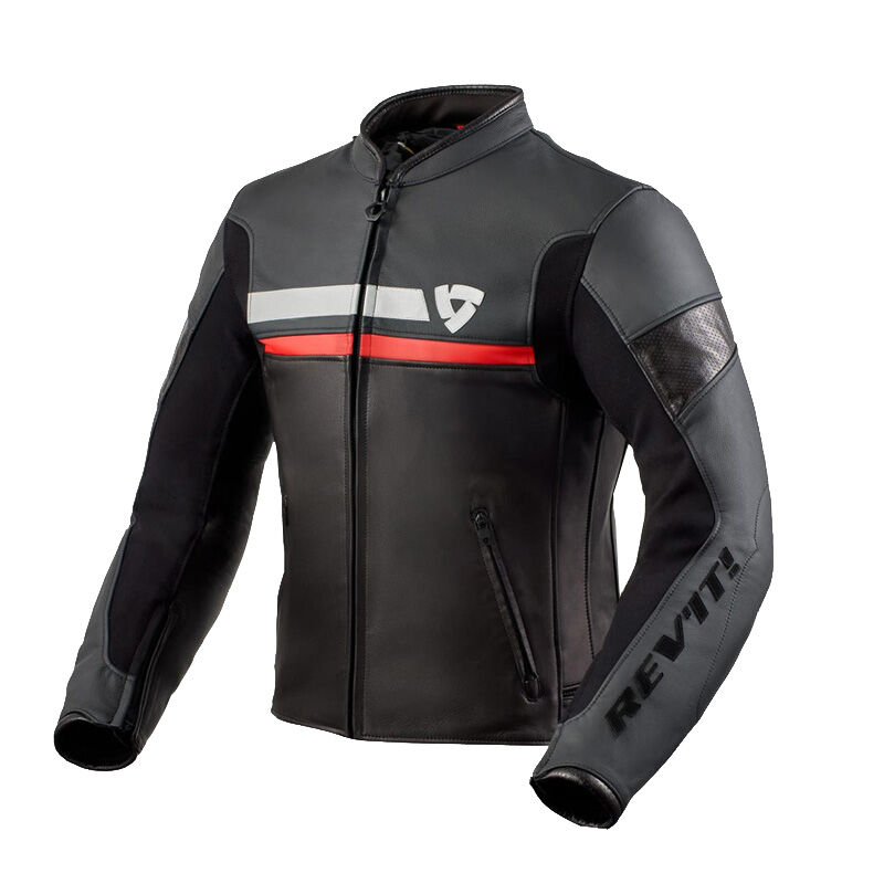 REV'IT! | Men's Waterproof Insulated Motorcycle Jacket ราคา 24,186 บาท*ส่งฟรี