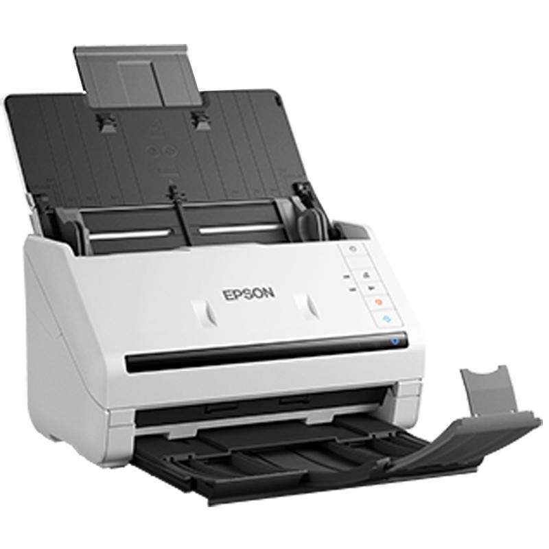 เครื่องพิมพ์และสแกนเนอร์ Epson สแกนเนอร์ HD พิมพ์สองหน้าอัตโนมัติความเร็วสูงของเอปสัน A4 ราคา 22,589 บาท*ส่งฟรี