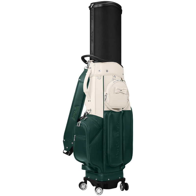 PGM GOLF | Ladies' Telescopic Hard Shell Golf Bag ราคา 15,960 บาท*ส่งฟรี