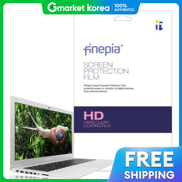 ART BOX | Artbox/Pinepia Hansung Bossmonster Gts63 T9H6Q24W Oleophobic Clear Film ราคา 952 บาท*ส่งฟรี