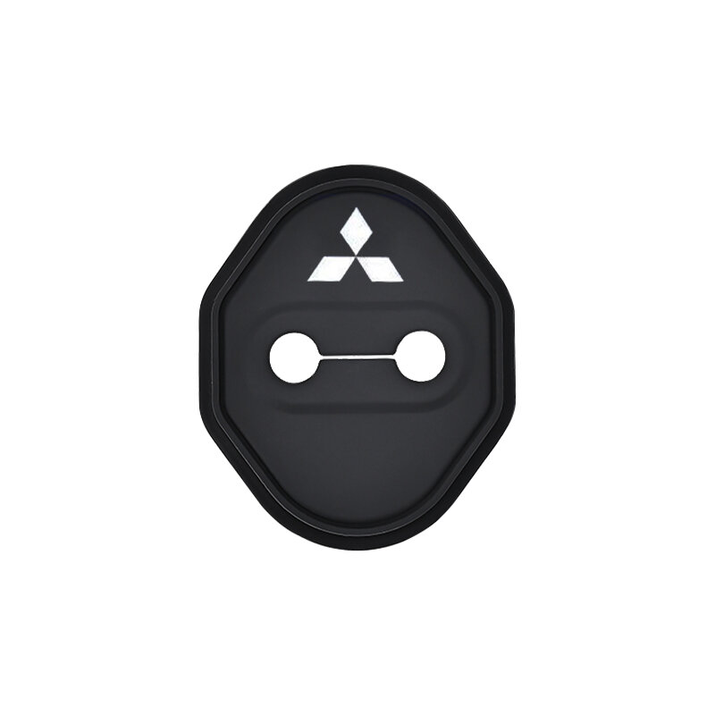 TENGYUANTUOHAI | Car Door Shock Absorption Protection Silicone Lock Cover ราคา 137 บาท*ส่งฟรี