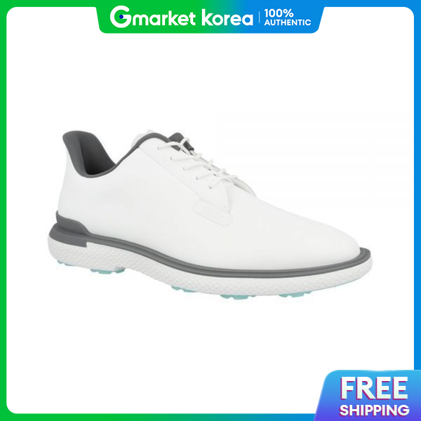 G/FORE | G /Fore Golf Shoes Snow Charcoal ราคา 9,624 บาท*ส่งฟรี