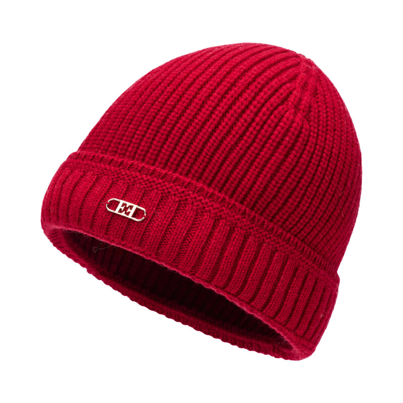 Elle | Warm Winter Wool Hat Boxed ราคา 741 บาท*ส่งฟรี