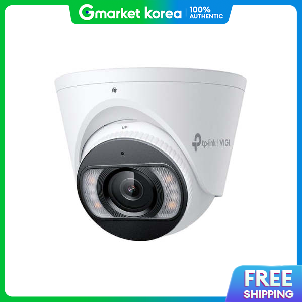 TP-Link | Tp-Link Insight S485 (2.8mm) Vigi 8Mp Full-Color Treated Network Camera ราคา 12,538 บาท*ส่งฟรี