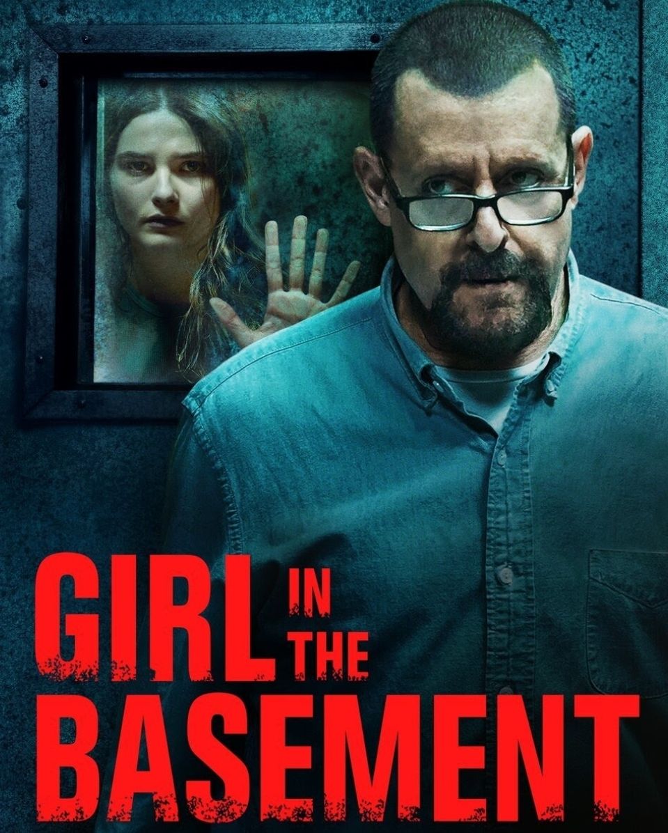 Girl in the basement ซับไทย