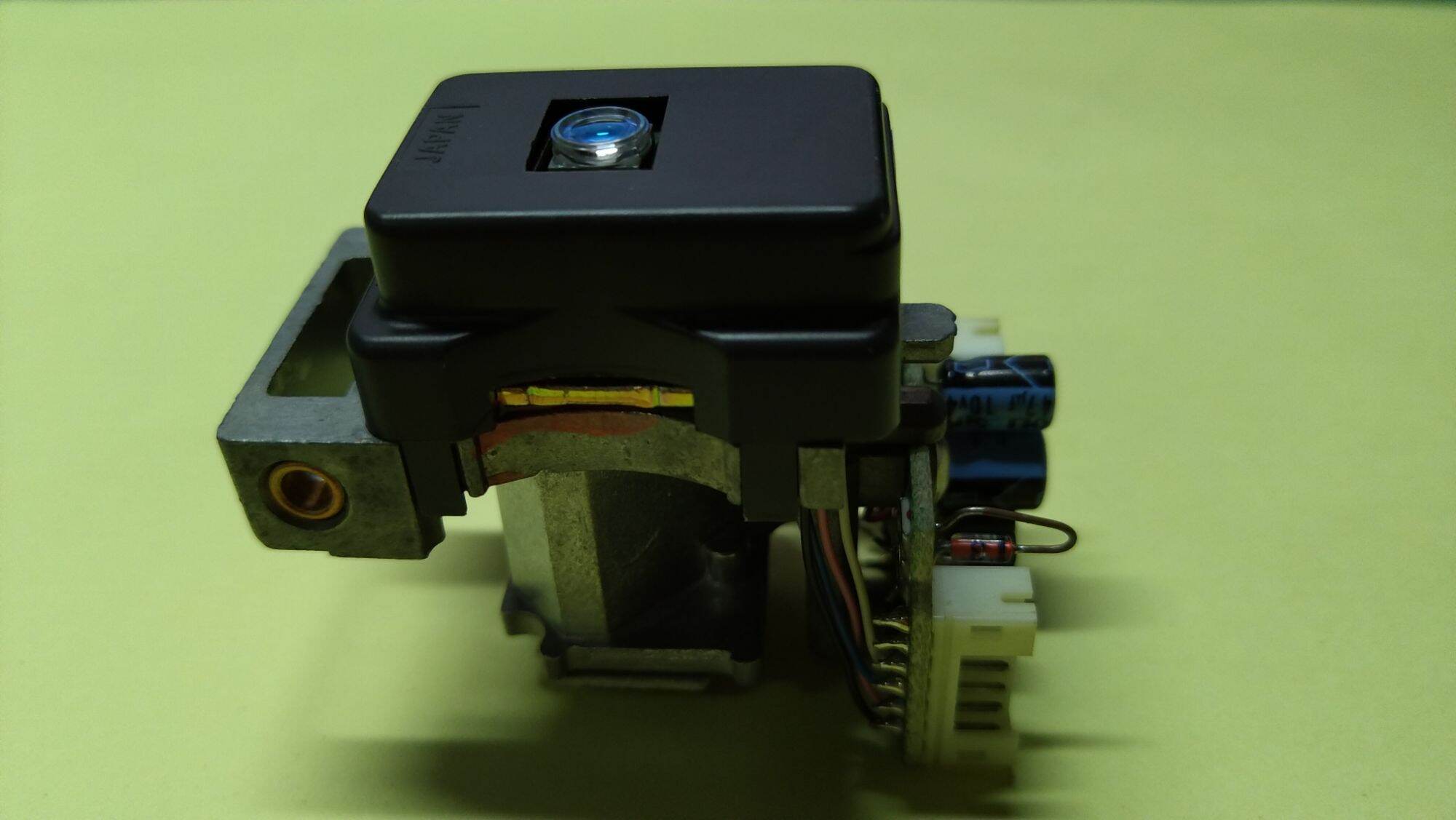 Objectif Laser Thomson TAOHS-KP1 Original Neuf - Pour Lecteur DVD, Appareil électronique - Référence 10102210048