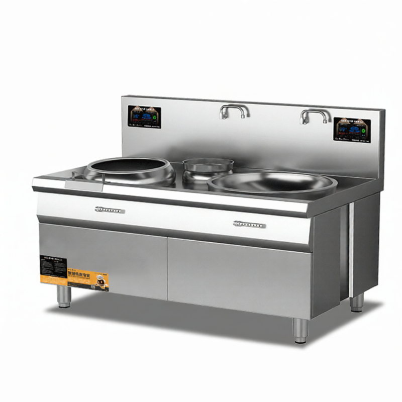 MAIDACHU | High Power Induction Cooker For Professional Kitchens ราคา 50,610 บาท*ส่งฟรี