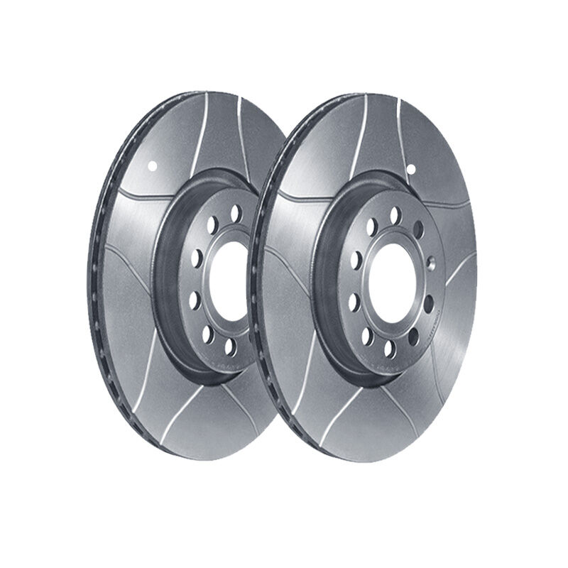 brembo | Front Slotted Brake Disc ราคา 9,776 บาท*ส่งฟรี