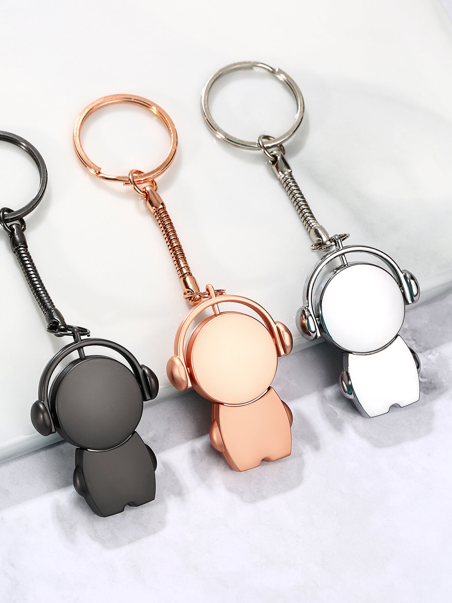 PINZHUOHAOLI | High-speed Dual-use USB Flash Drive 128GB Custom Engraving ราคา 284 บาท*ส่งฟรี
