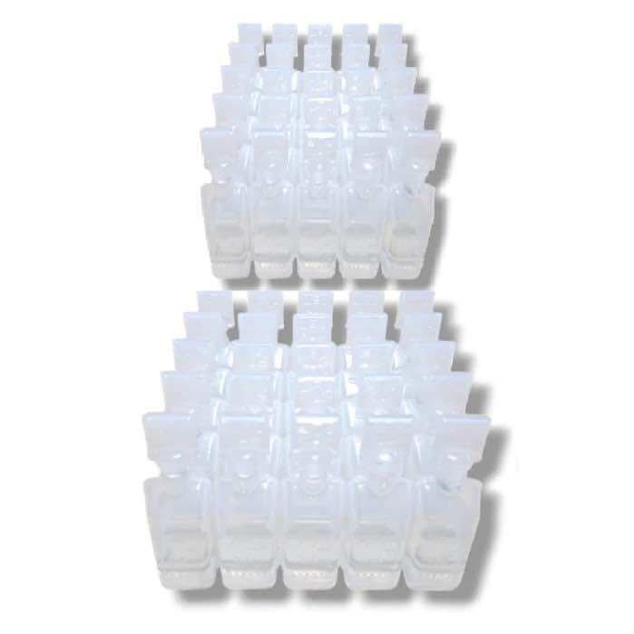 Wash Solution Sterile น้ำเกลือหลอดเล็ก 5 cc