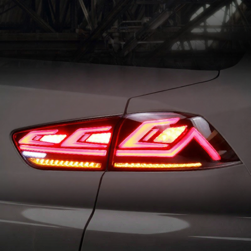 YIYUE | Modification LED Tail Light Assembly Running Brake Reverse Light ราคา 10,175 บาท*ส่งฟรี