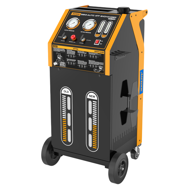 AUTOOL | Automatic Transmission Fluid Exchanger ราคา 22,282 บาท*ส่งฟรี