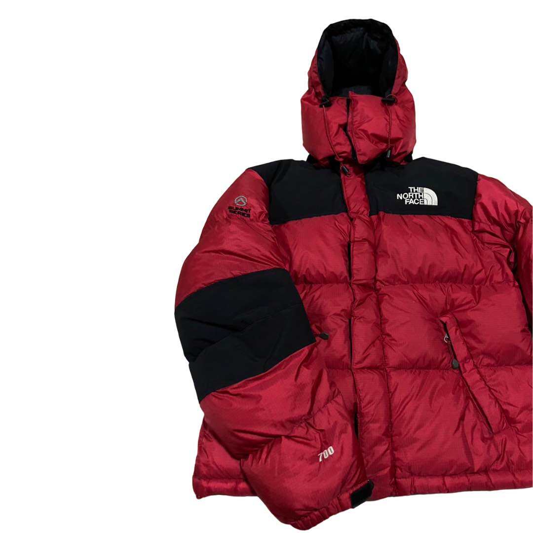 The north face summit cheap series original