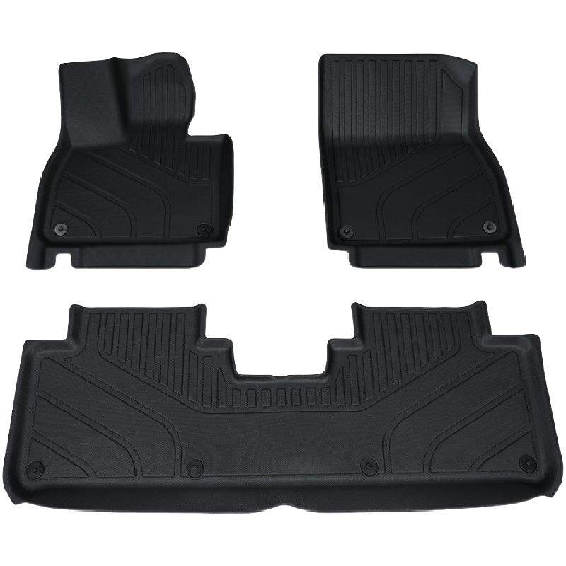 HELLOLEIBOO | TPE Car Floor Mats for Xiaomi YU7 ราคา 3,294 บาท*ส่งฟรี