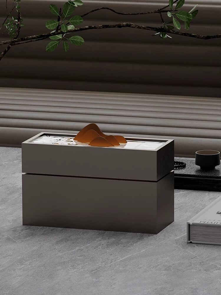 EIYANME | Water Circulation Auspicious Desktop Water Feature ราคา 8,436 บาท*ส่งฟรี