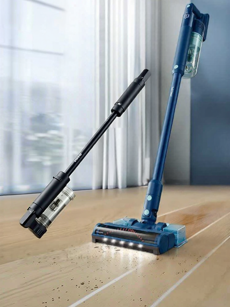 Philips | High Suction Force Household Mopping Vacuum Cleaner ราคา 19,386 บาท*ส่งฟรี