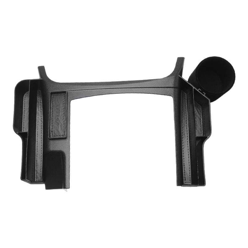 LT | Seat Gap Storage Box for Mitsubishi Pajero ราคา 1,681 บาท*ส่งฟรี