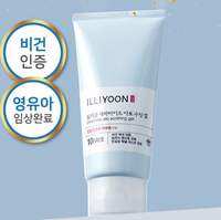 🐑🍀 Illiyoon Ceramide ato Soothing Gel 175ml / 30ml*2 [Exp. 2028]