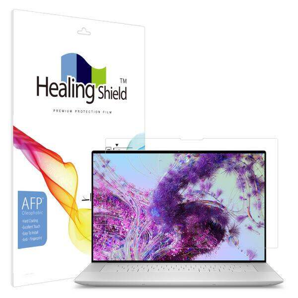 ART BOX | Artbox/Healing Shield Dell Xps 16 9640 Touch Oleophobic Screen Protector Film ราคา 867 บาท*ส่งฟรี