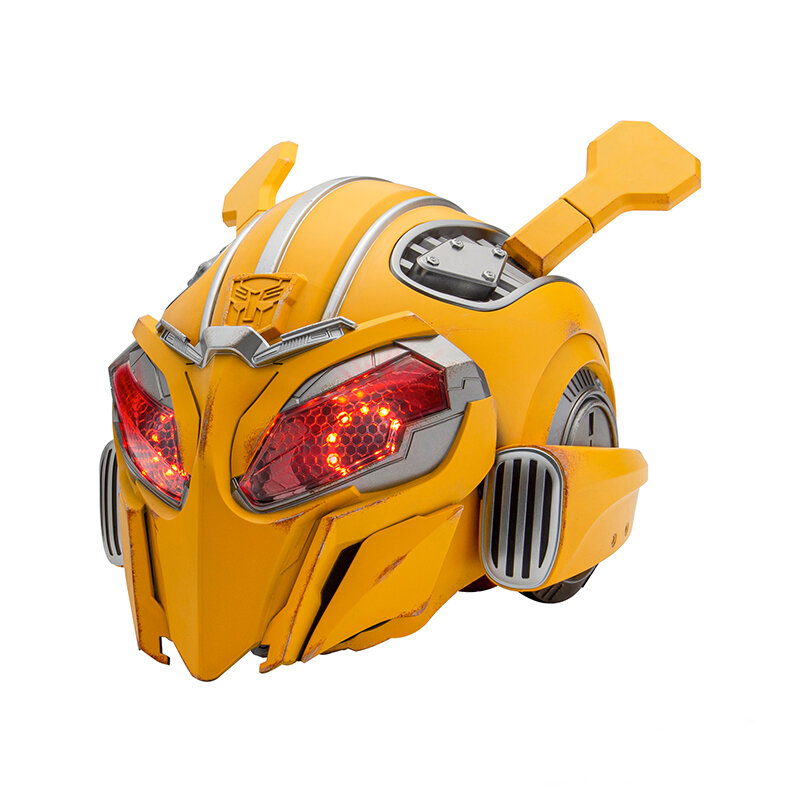 Wearable Transformable Remote Control Headgear ราคา 8,321 บาท*ส่งฟรี