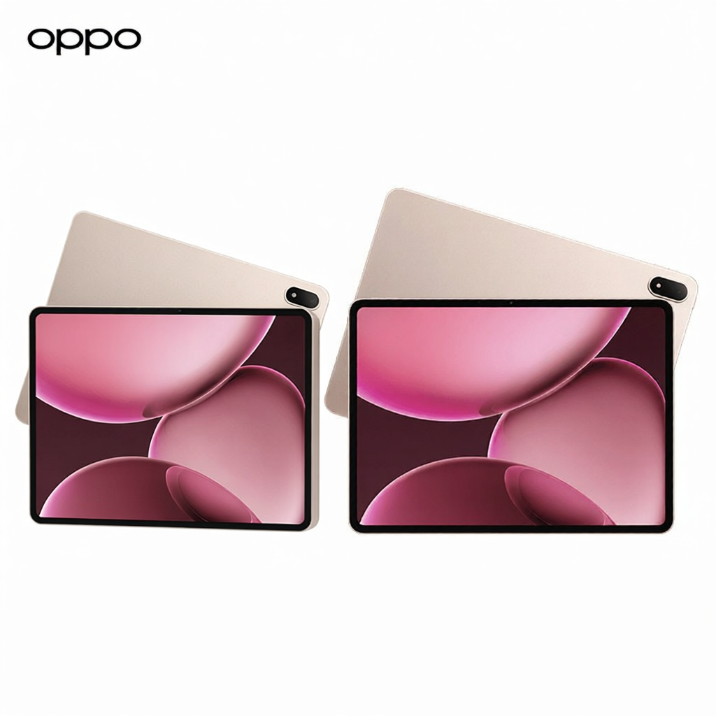 แท็บเล็ต Tablet OPPO Pad 4 Pro รุ่น 2025 สำนักงานการเรียนรู้ออนไลน์ Pad 4 Pro ราคา 23,340 บาท*ส่งฟรี