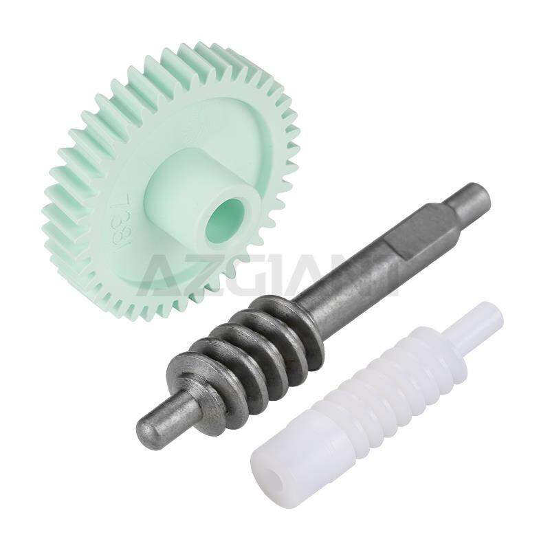 AZGIANT Metal Plastic Gear Worm Kit of Interior Motor Folding Rear Window for Toyota Corolla Im / Altis / Rav4 Xa4 / Prius / Nissan Pathfinder R51 / Tiida C12 / Mitsubishi Asx / Rvr Durable ราคา 113 บาท*ส่งฟรี