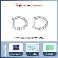 DAISY DREAM | ตุ้มหูเจาะหูสแตนเลสไทเทเนียม
