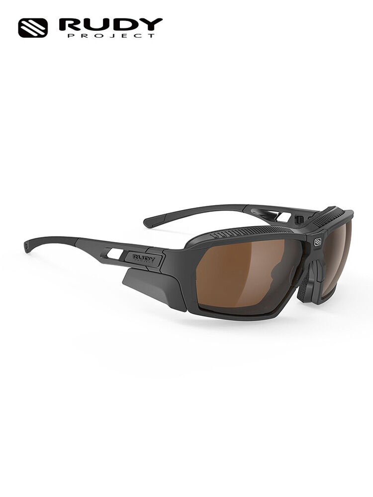 Rudy Project | Multi-functional Color-changing Sports Sunglasses Basketball ราคา 21,807 บาท*ส่งฟรี