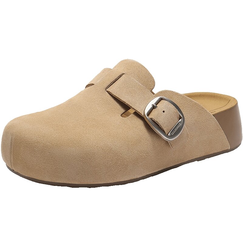 belle | Elevating Warm Fur Women Shoes - ยี่ห้อ Belle ราคา 3,937 บาท*ส่งฟรี