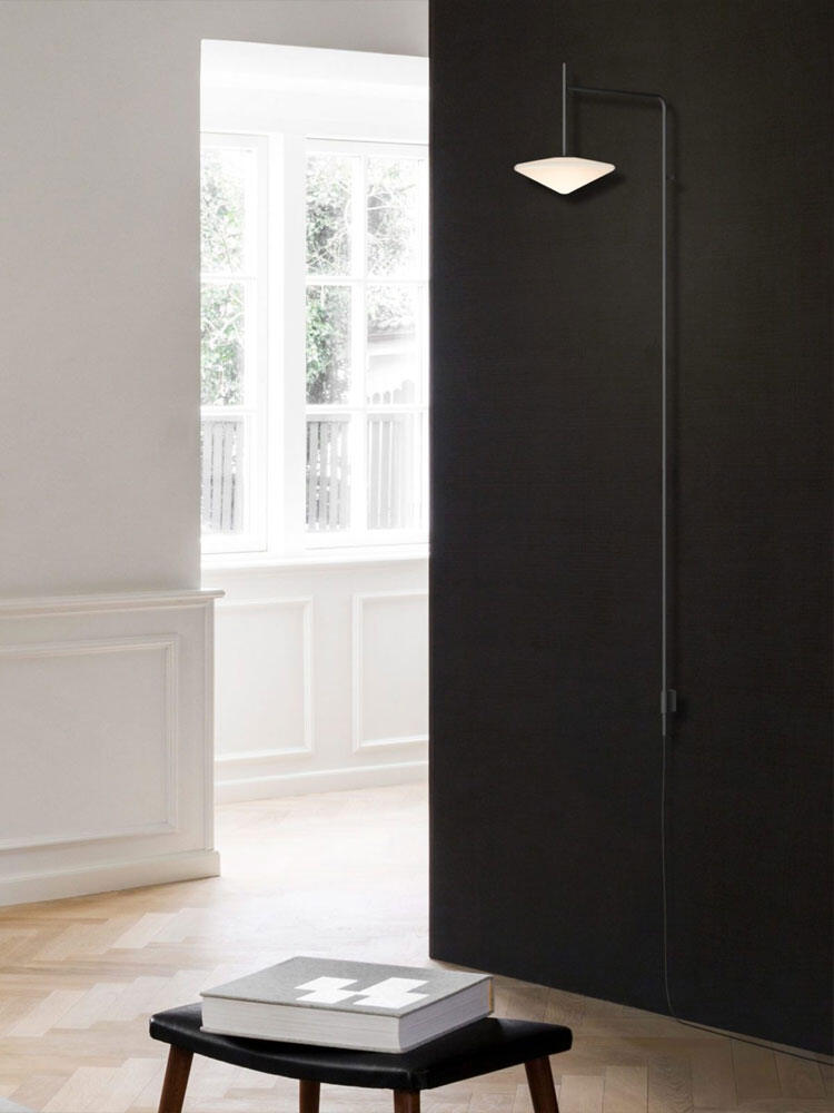 vibia | Creative Elegant Wall Light ราคา 4,180 บาท*ส่งฟรี