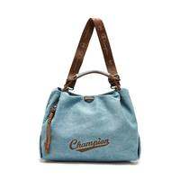 Champion | กระเป๋าสะพายข้างสำหรับทำงานและใส่แล็ปท็อป