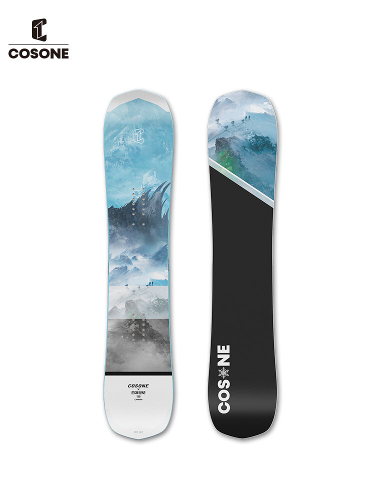 COSONE | All Terrain Flexible Ski Board ราคา 18,159 บาท*ส่งฟรี