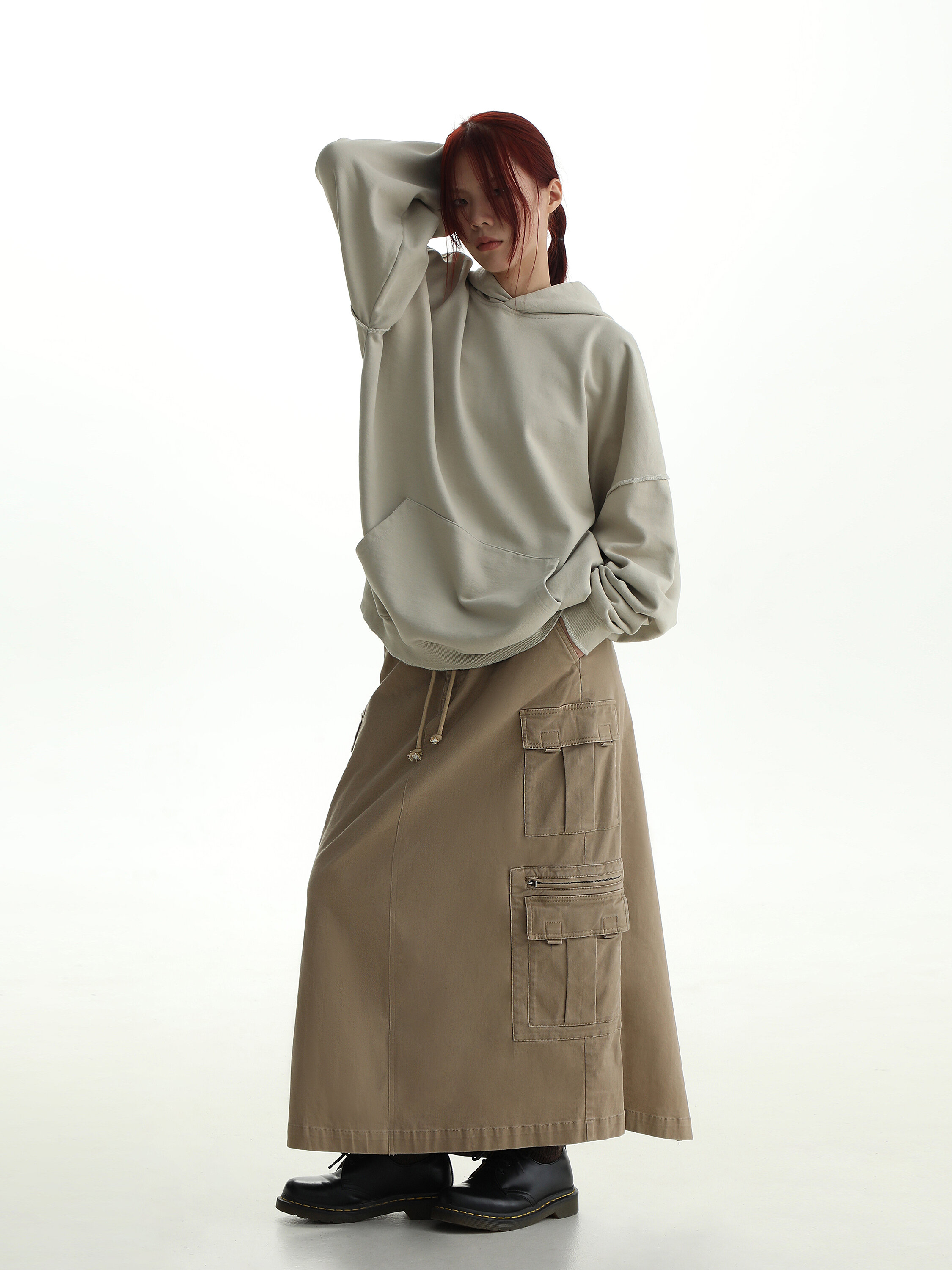 รีวิวเสื้อสเวตเตอร์ผ้าคอตตอนสำหรับฤดูใบไม้ร่วงที่ต้องมี! 🍂 Cozy & Style