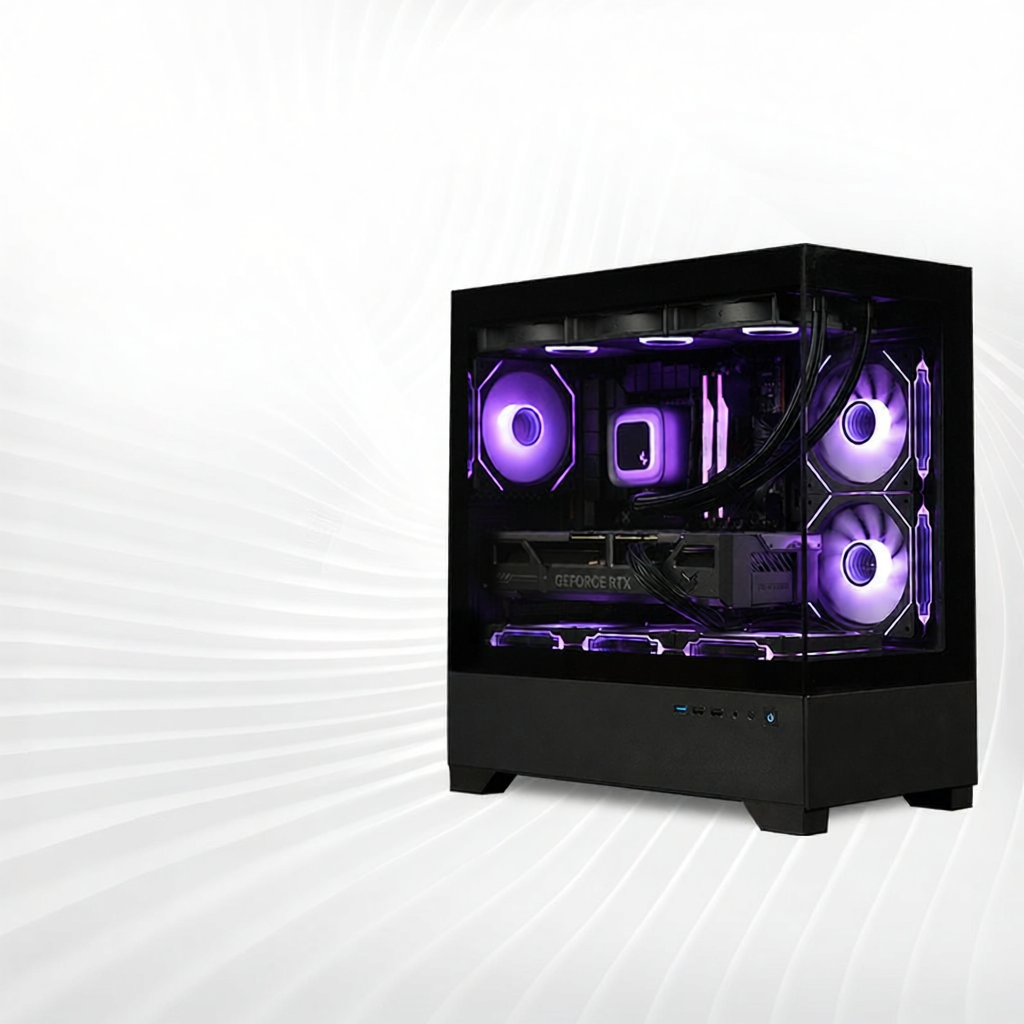 High-End Gaming PC