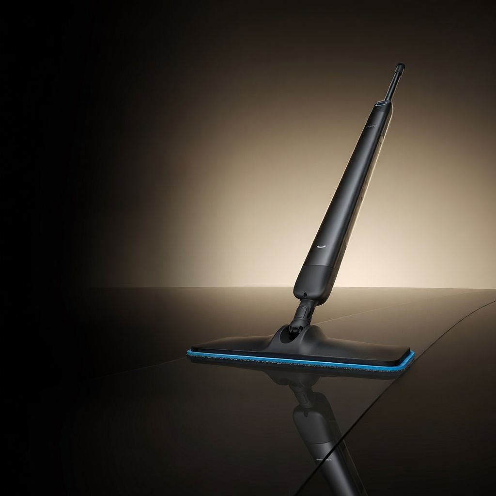 Dreame | 3-gear Cleaning Automatic Smart Water Replenishment Electric Mop ราคา 11,053 บาท*ส่งฟรี