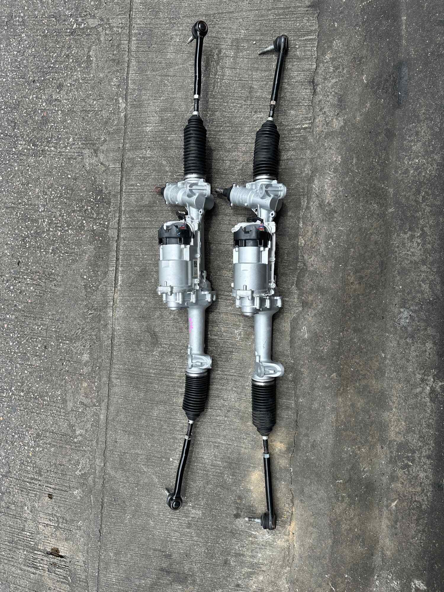 อุปกรณ์และชิ้นส่วนยานยนต์ Ford แร็คไฟฟ้า Ranger T6-T7 ของแท้ มือสอง สวยพร้อมใช้งาน สินค้ามีรับประกัน ราคา 30,000 บาท*ส่งฟรี