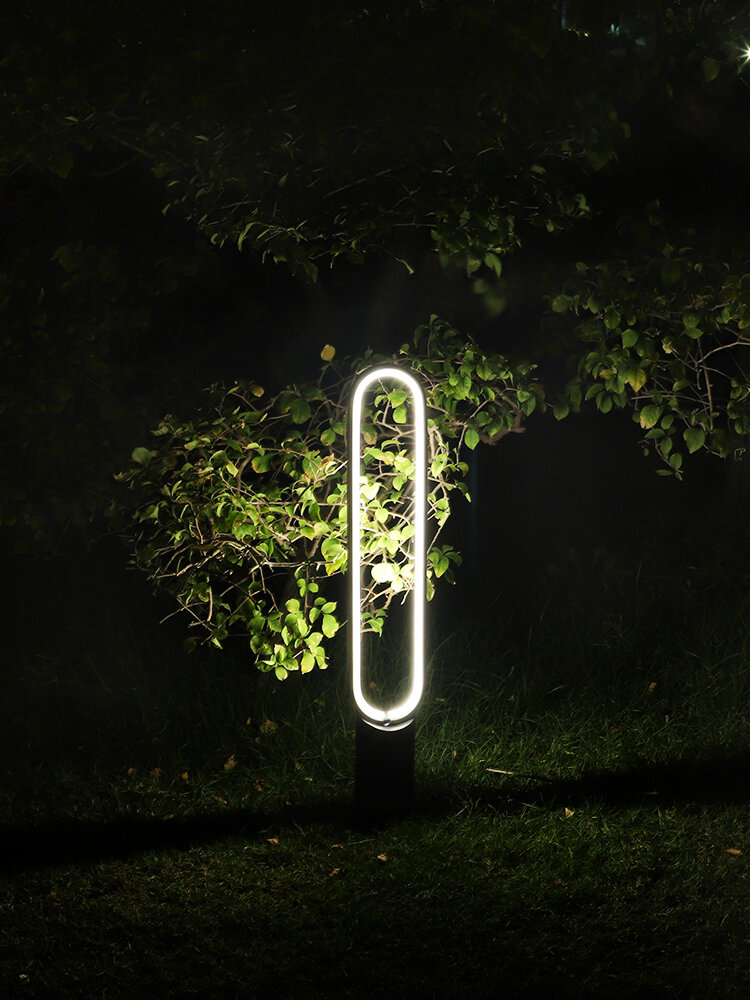 vibia | Waterproof Solar Lawn Light ราคา 2,871 บาท*ส่งฟรี