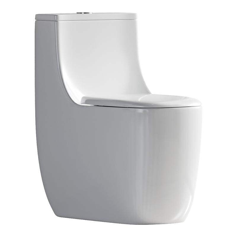 SSWW | Vortex Siphon Toilet Bowl Compact Space Easy Clean Water Saving ราคา 6,119 บาท*ส่งฟรี
