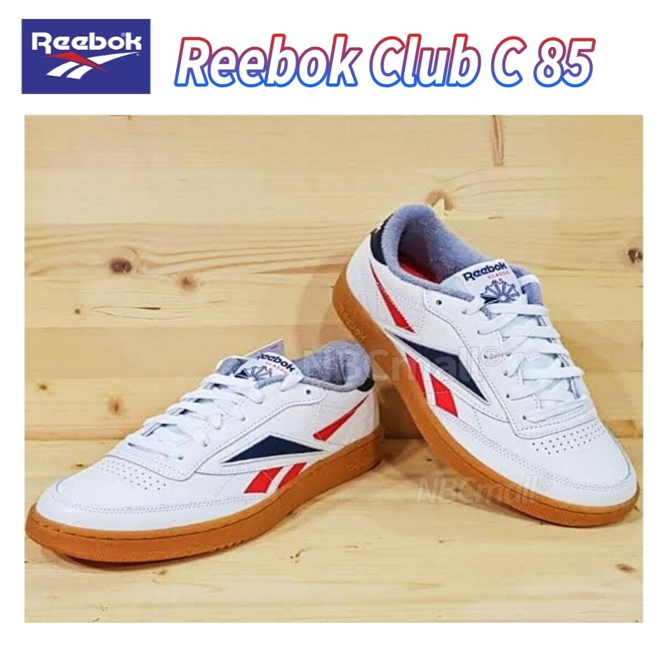 reebok club c 85 pantip