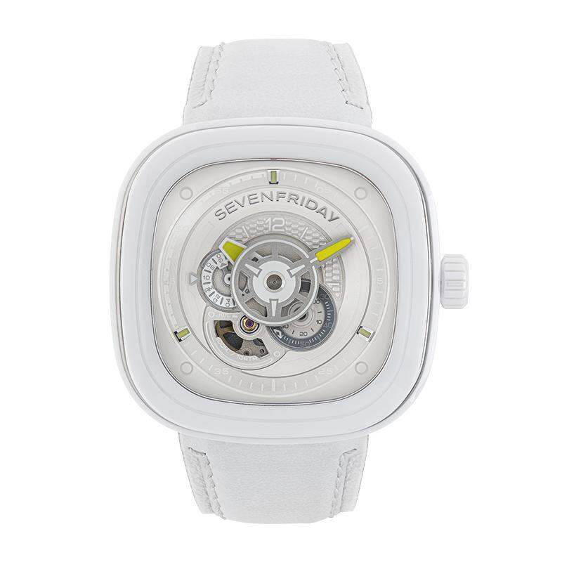 SEVENFRIDAY | Unisex Mechanical Watch ราคา 65,379 บาท*ส่งฟรี
