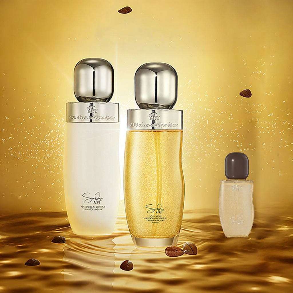 Tightening and Wrinkle-resistance Skincare Set ราคา 1,781 บาท*ส่งฟรี