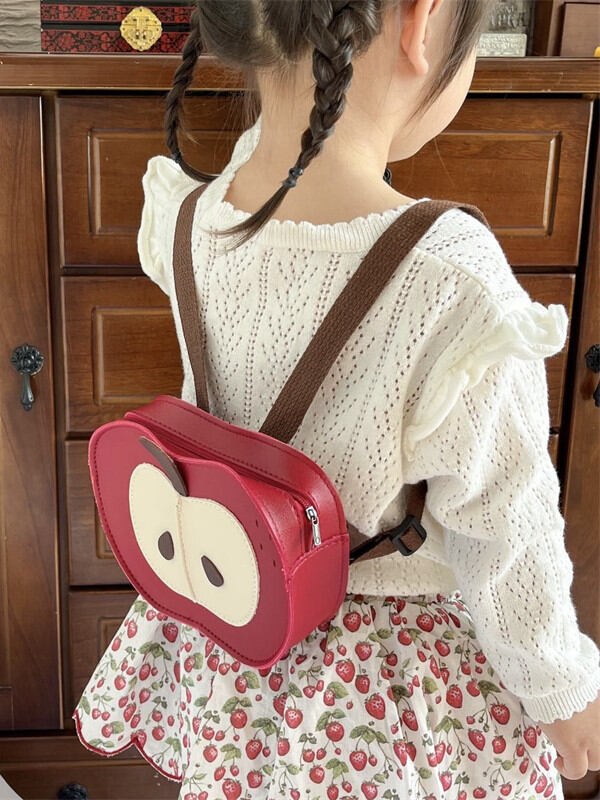 แฟชั่นและเสื้อผ้าเด็ก กระเป๋าเป้มินิเด็กน่ารัก ราคา 2,302 บาท*ส่งฟรี