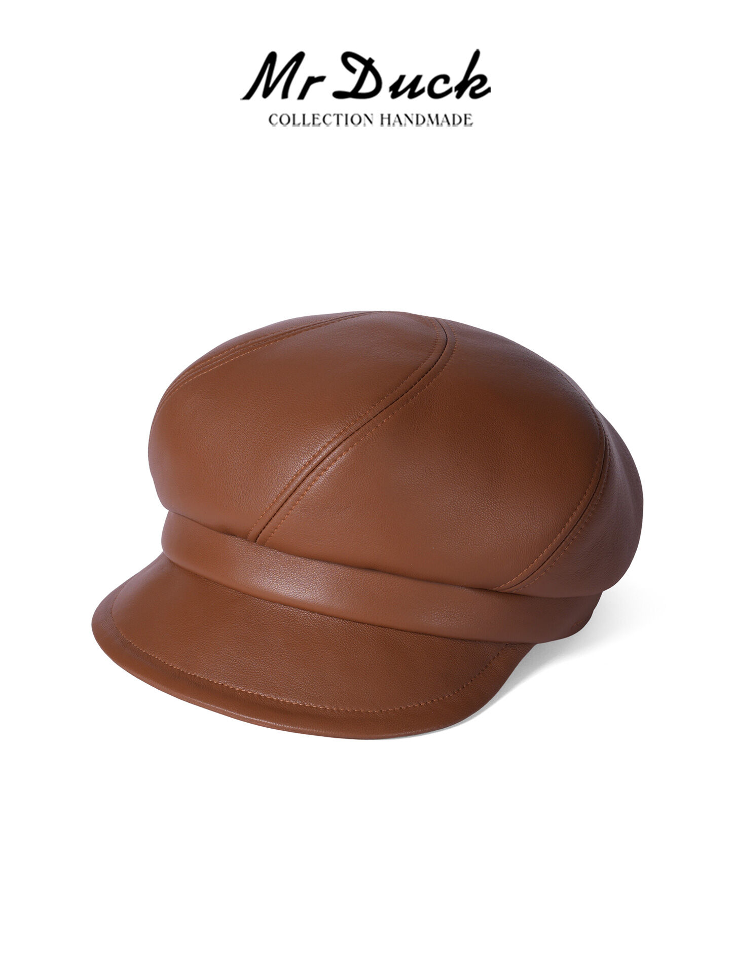 [Mr DUCK | High-Quality Newsboy Cap for Women,Mr DUCK | High-Quality Newsboy Cap for Women,] ราคา 2,800 บาท*ส่งฟรี