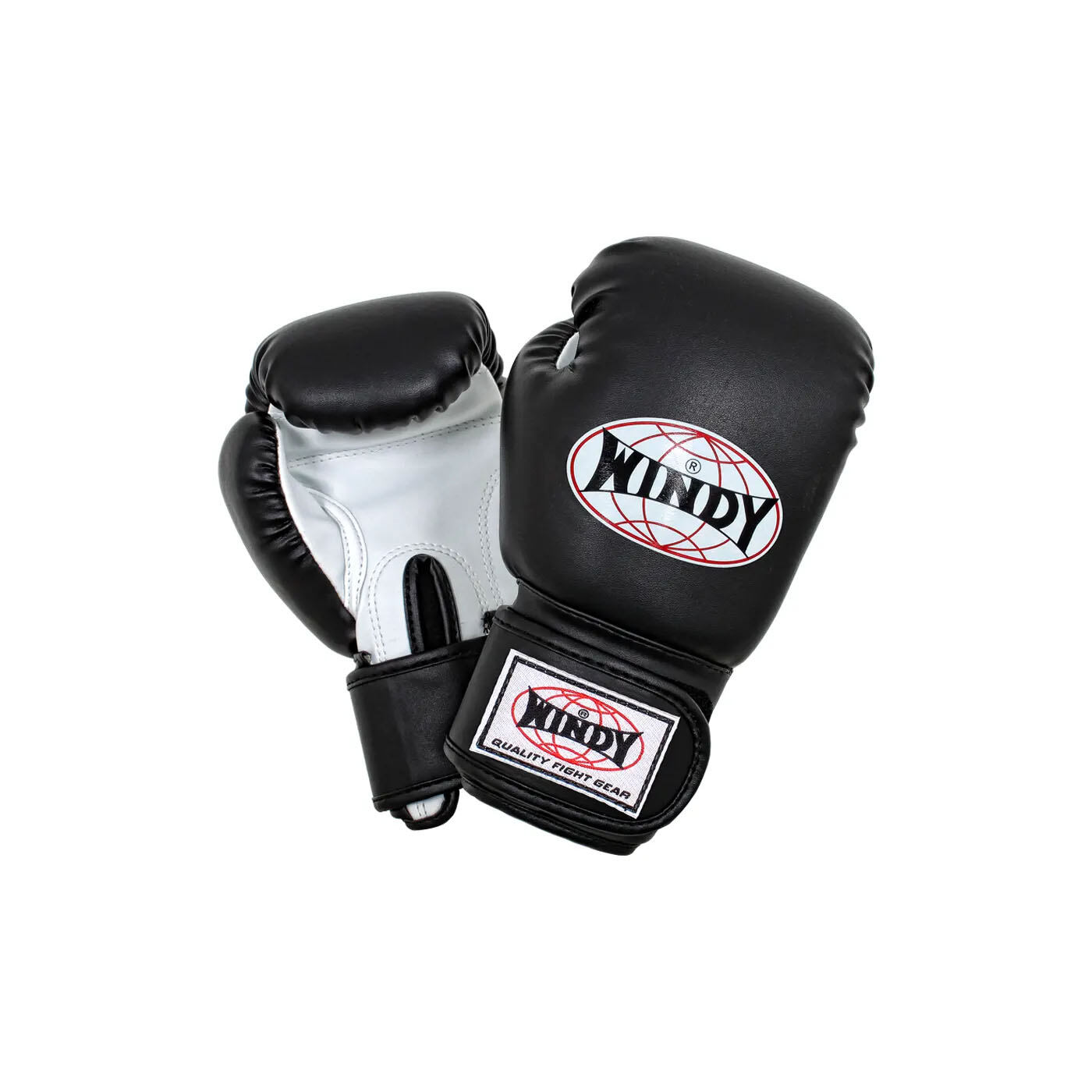 Windy Boxing Store 🥊 Windy kids bixing gloves นวมชกมวยเด็ก หนังเทียม