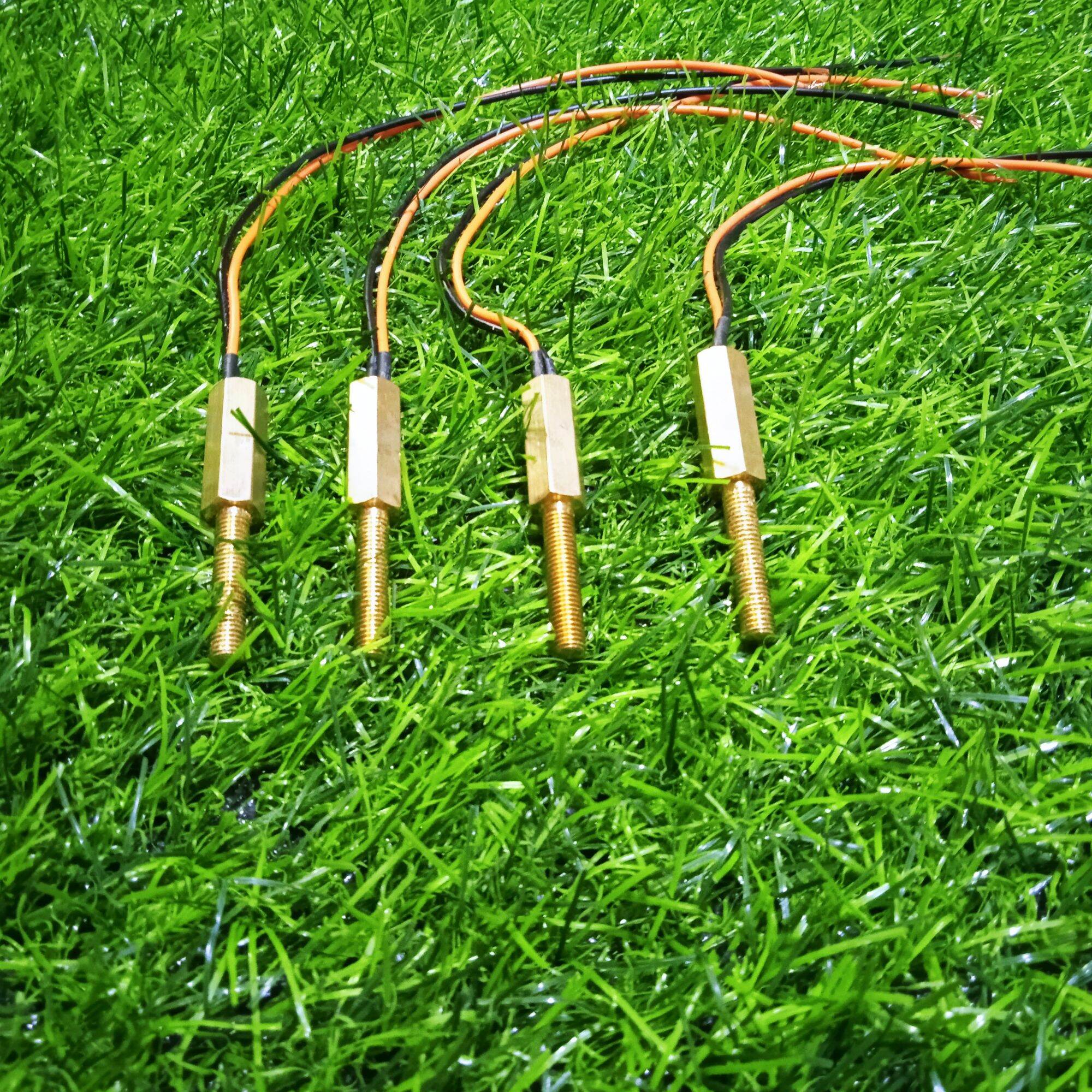 💥สินค้าขายดี💥เซ็นเซอร์อุณหภูมิหม้อต้มก๊าซรถยนต์ lpg Tomasetto 4.7K ...